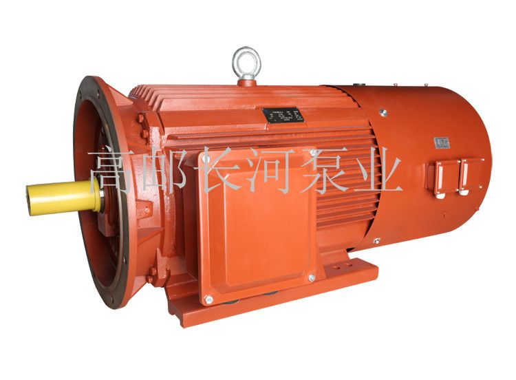 YTSP、YTSZ系列變頻調(diào)速三相異步電動(dòng)機(jī)